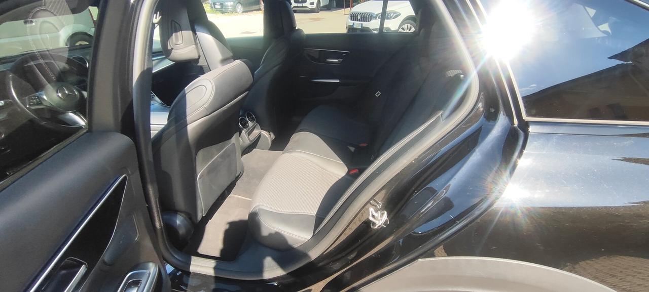 Mercedes-benz C 220 d Mild hybrid 4Matic Premium All-Terrain