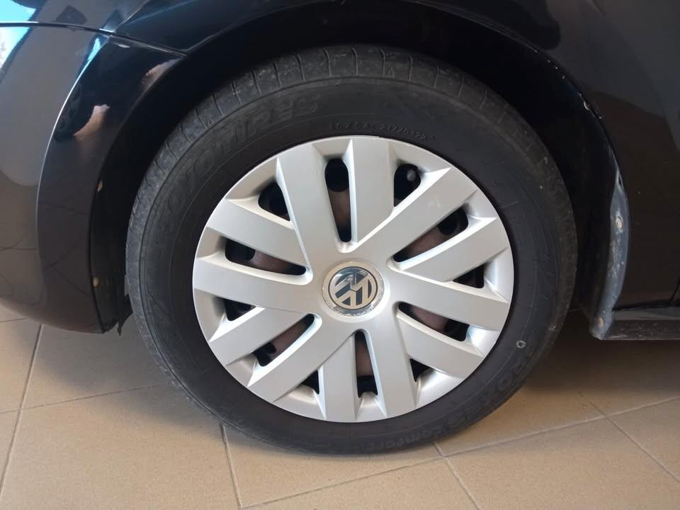 Volkswagen Polo 1.2 70 CV 5p. Comfortline