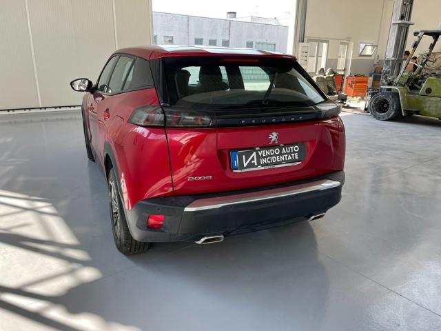 PEUGEOT 2008 1.2 PURETECH 130CV S&S ACTIVE *ALLUVIONATA*