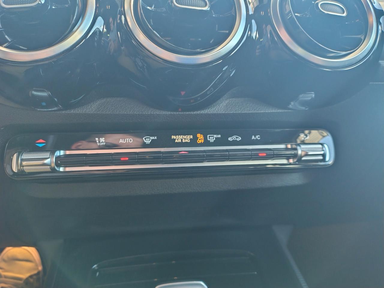 Mercedes-benz GLB 220 GLB 200 d Automatic Executive