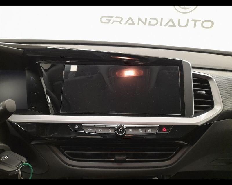 Opel Grandland Business Elegance 1.6 225cv PHEV