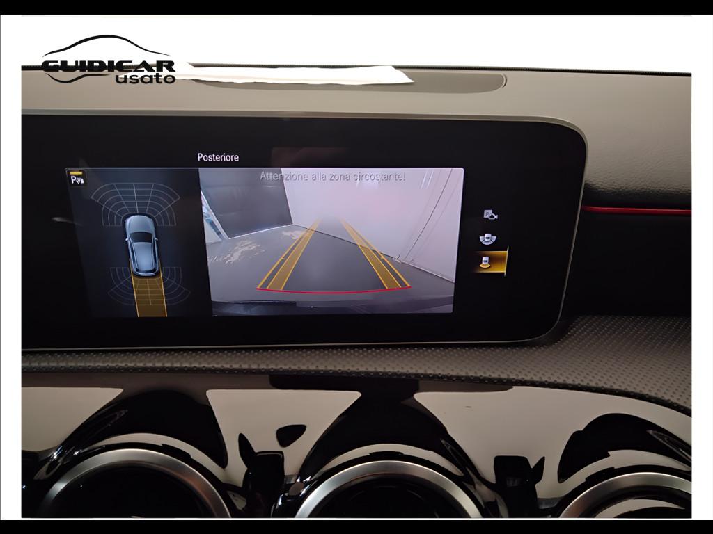 Mercedes-Benz Classe A - W177 2018 - A 200 Premium auto