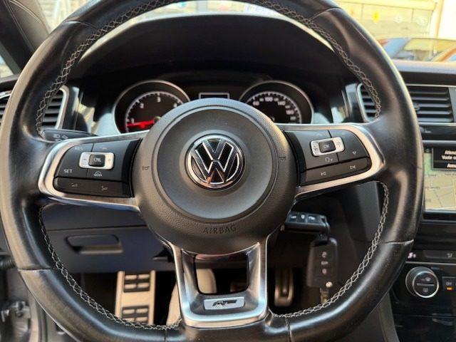 VOLKSWAGEN Golf 2.0 TDI 5p. BlueMotion Technology R-LINE