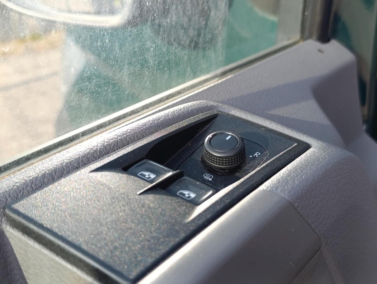 VOLKSWAGEN Crafter 35 2.0 bitdi 177cv L3 cab Business auto