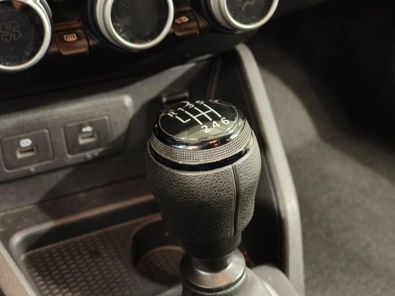 Dacia Duster Journey UP 1.5 Blue dCi 4x2 AUTOCARRO IVA ESPOSTA rif.GM644