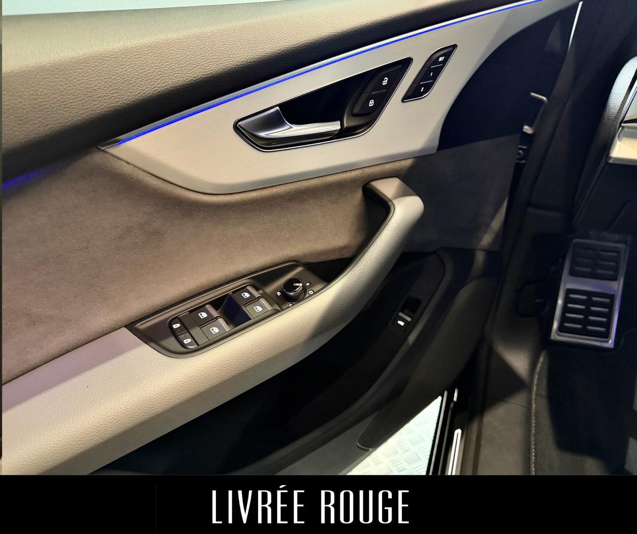 Audi Q8 50 TDI 286 CV quattro tiptronic S-Line Sport