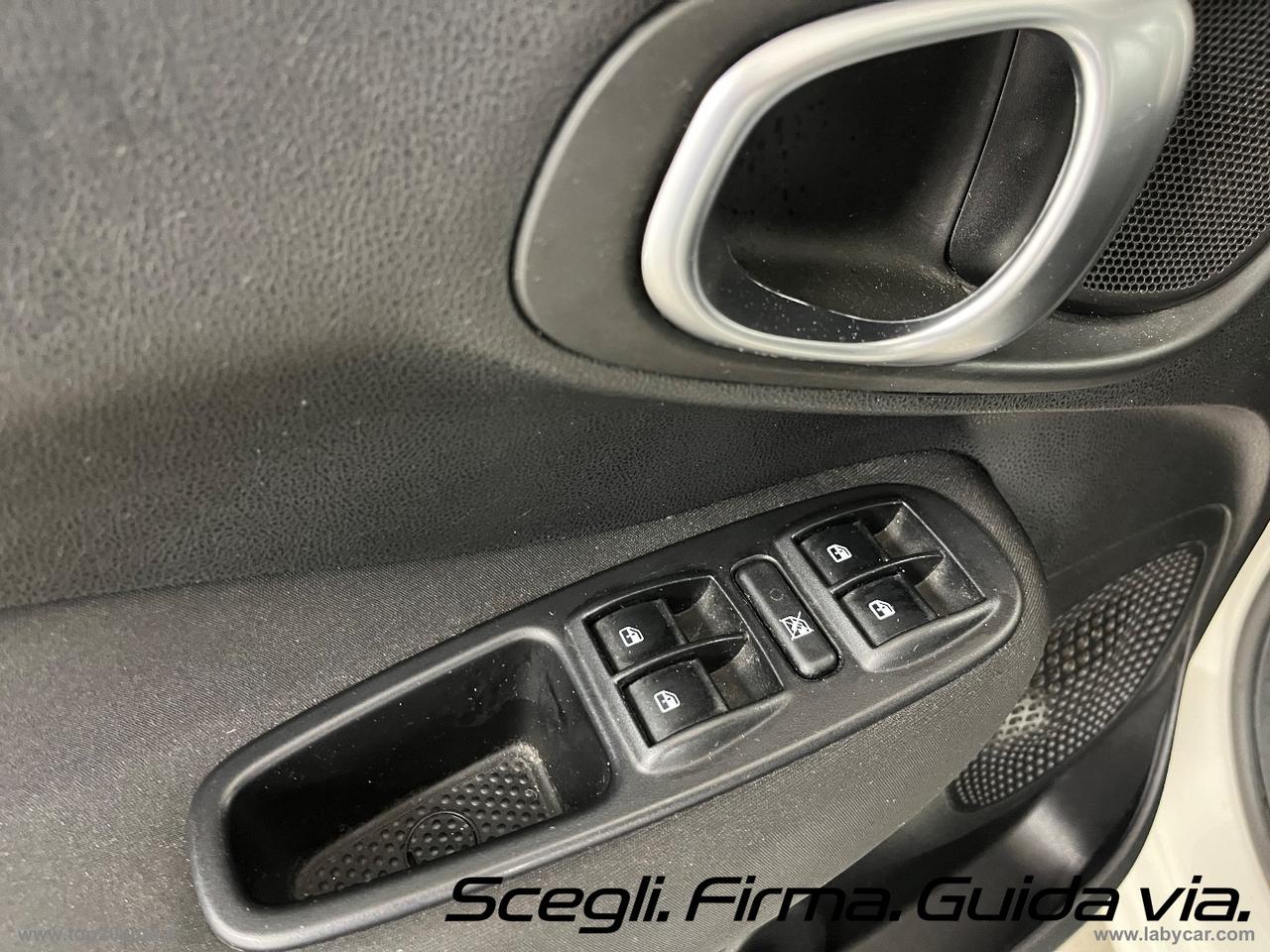 FIAT 500L 1.4 T-Jet 120 CV GPL BENZINA MIRROR
