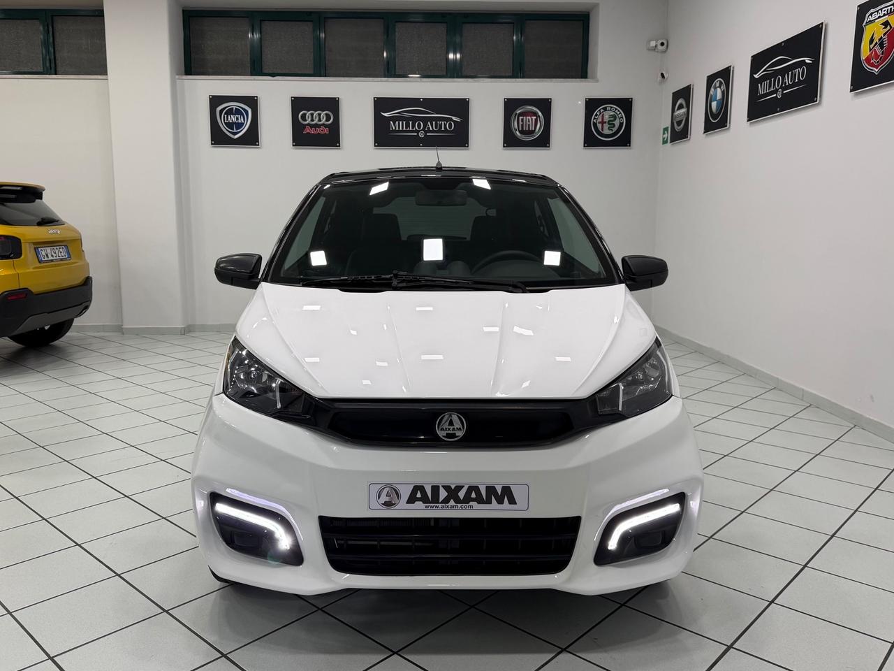 Aixam City Sport 50cc Unico Proprietario