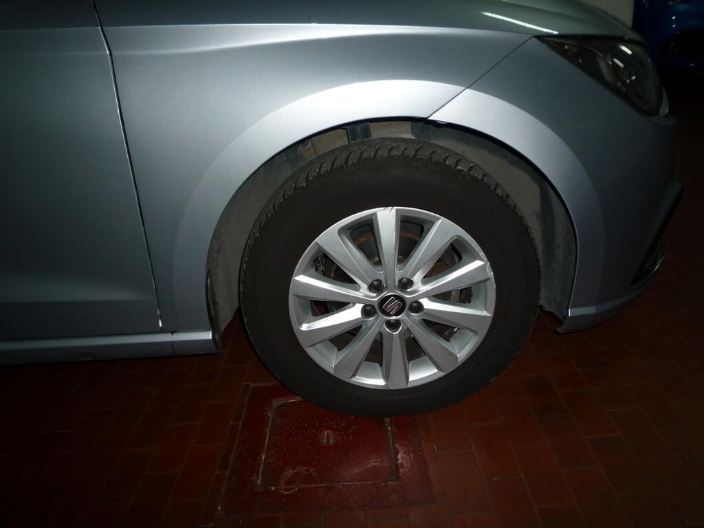 Seat Ibiza 1.0 TGI 5 porte Style