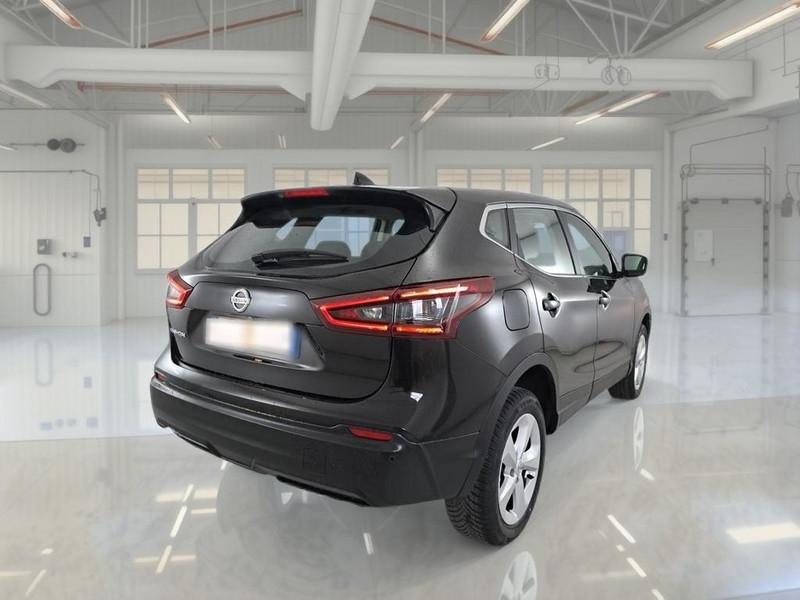 NISSAN QASHQAI 1.3 DIG-T 140 Business
