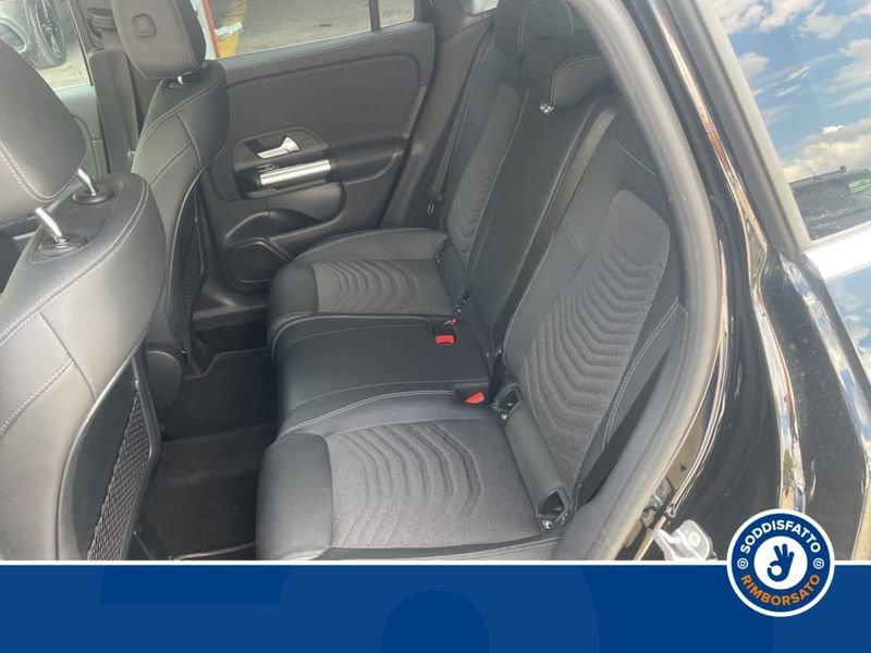 Mercedes-Benz GLA 180d Automatic Advanced Progressive