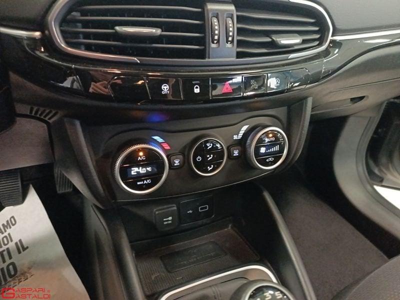 FIAT Tipo Tipo 1.3 Mjt S&S SW City Life