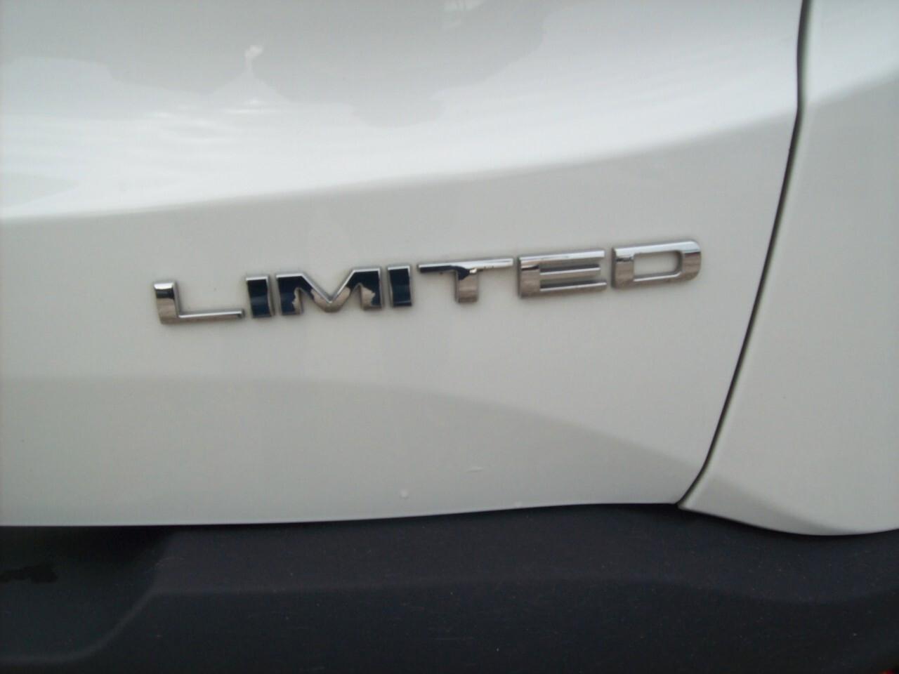 JEEP RENEGADE 1.6 MTJ CV.130 LIMITED "2022"