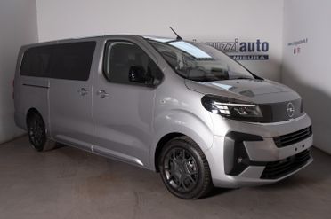 Opel Zafira Life 2.0d 177cv H1l3 8 Posti