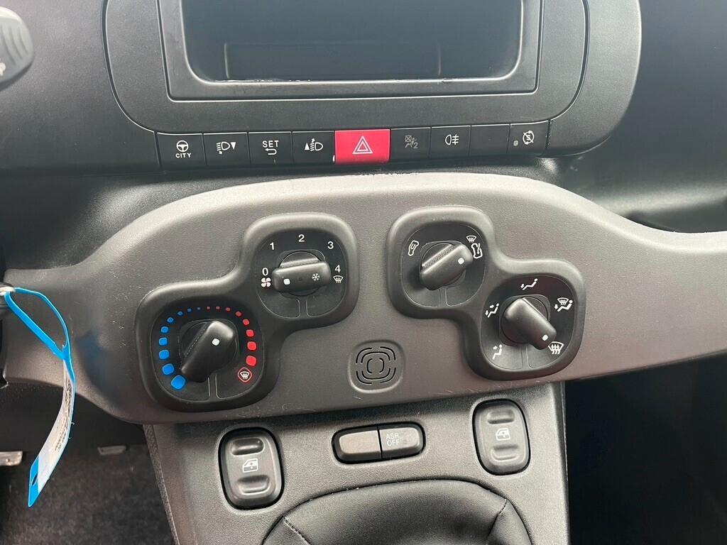 Fiat Panda VAN 1.3 MJT S&S Easy IVA DEDUCIBILE