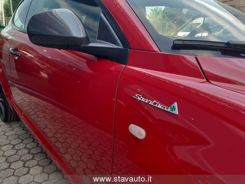 Alfa Romeo MiTo MiTo 1.4 78 CV 8V S&S Sportiva