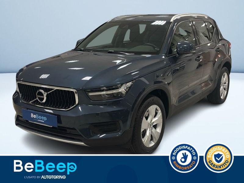 Volvo XC40 1.5 T2 MOMENTUM PRO AUTO MY21