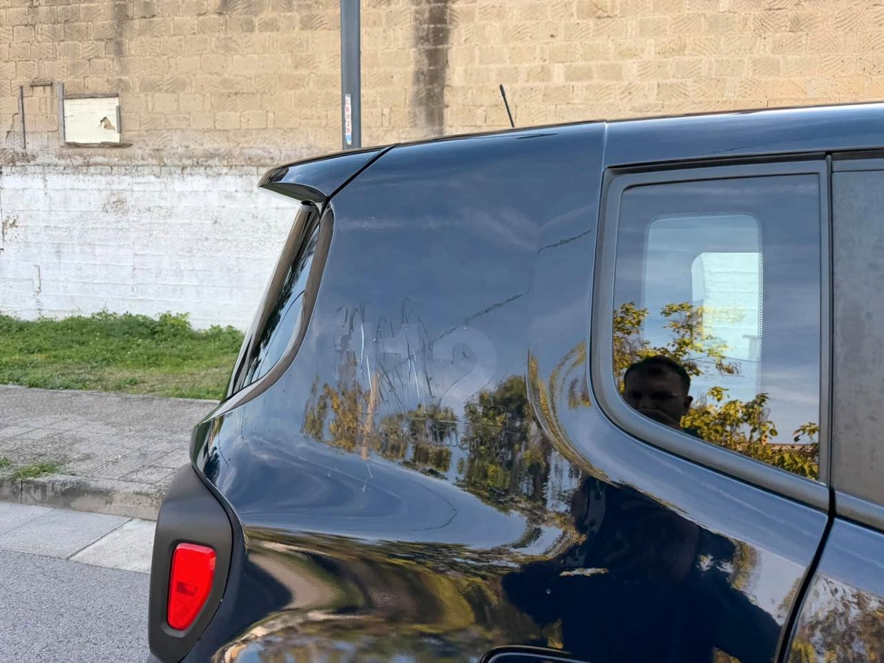 Jeep Renegade 2.0 Mjt 140CV 4WD Active Drive Longitude
