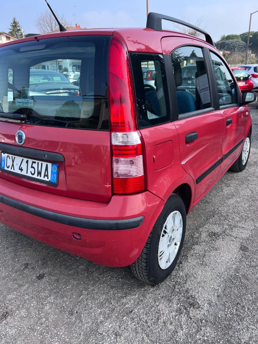 FIAT - Panda - 1.2 Dynamic
