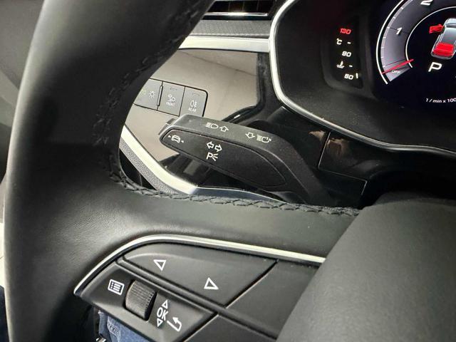 AUDI Q3 35 TDI quattro S tronic Business Advanced