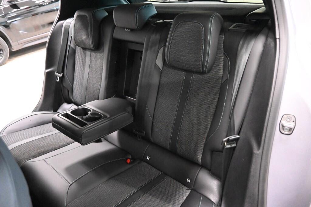 PEUGEOT 308 1.2 PURETECH TURBO 131CV EAT8 ALLURE ( FARI LED - I-COCKPIT - NAVI - MIRROR - SENSORI POST. - TELECAMERA POST. - CERCHI 17 )