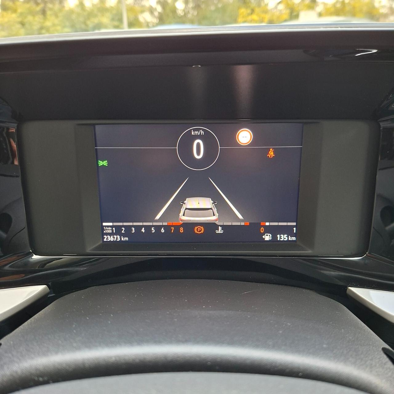 Opel Mokka 1.2 Turbo 100Cv Elegance