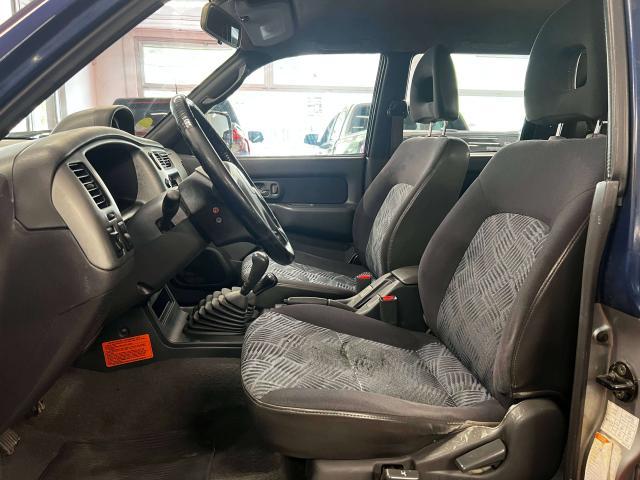 Mitsubishi L200 L200 d.cab 2.5 tdi GLS Target 4wd