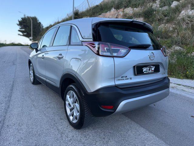 OPEL Crossland X 1.5 ECOTEC D 102 CV Start&Stop Ultimate