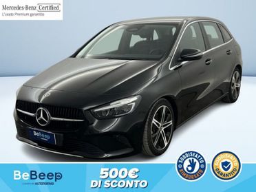 Mercedes-Benz Classe B B 180 D PROGRESSIVE ADVANCED AUTO