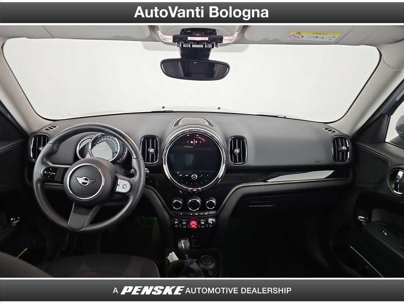 MINI Mini Countryman F60 Mini 2.0 Cooper D Essential Countryman