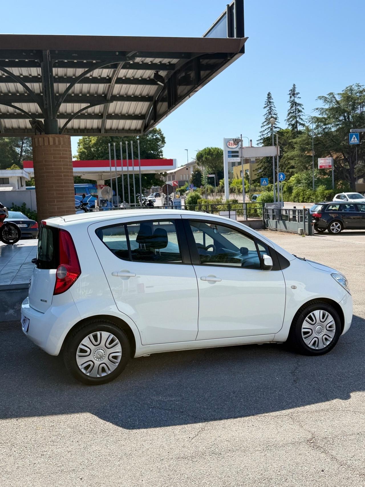 Opel Agila 1.0 12V 65CV Enjoy