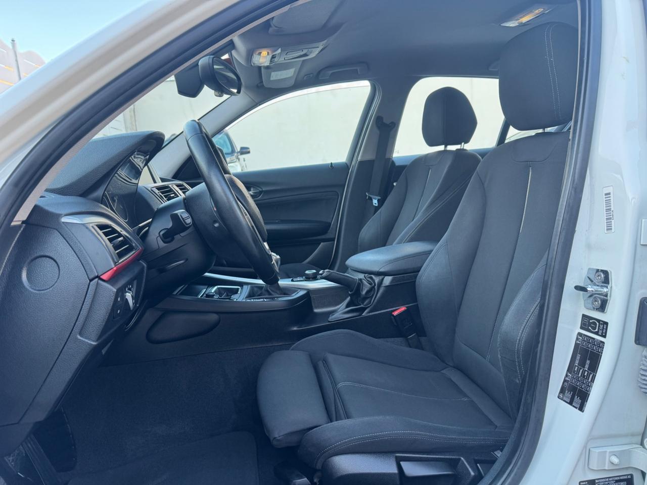 Bmw 118D 2.0 DIESEL 143CV Sport 2012
