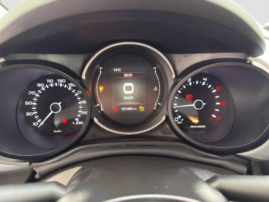 Fiat 500L 1.3 Multijet 95 CV Cross 2021