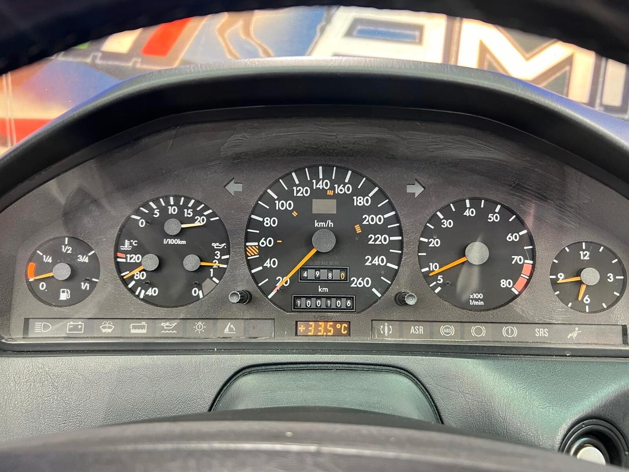 Mercedes-benz SL 500 32 (202)