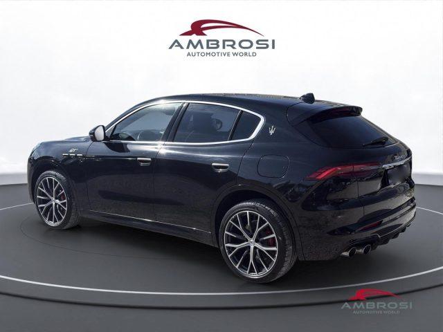 MASERATI Grecale 2.0 mhev GT 300cv auto