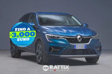 Renault Arkana 1.6 E-Tech Hybrid 145CV Intens