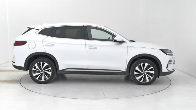 BYD Seal U 1.5 phev Comfort 2wd