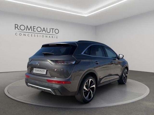 DS AUTOMOBILES DS 7 performance line 130 cv automatica AUTOCARRO N1