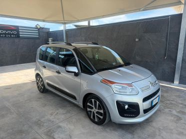 Citroen C3 Picasso 1.4 VTi 95 GPL airdream Seduction