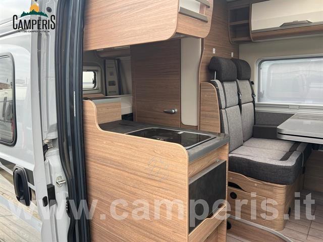 KNAUS KNAUS BOXLIFE 540 MQ