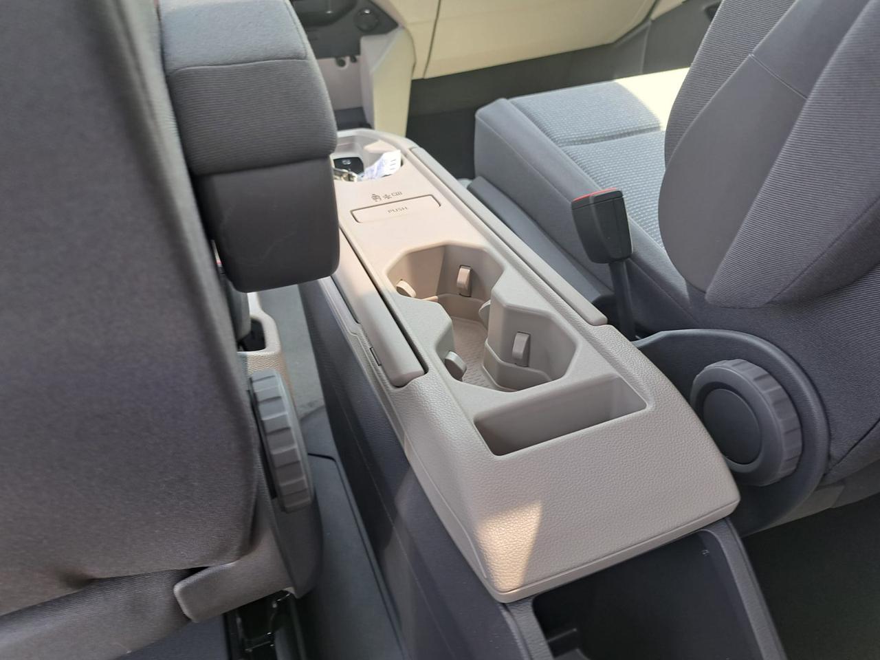 Volkswagen T7 Multivan 2.0 tdi space 150cv dsg 7p.ti