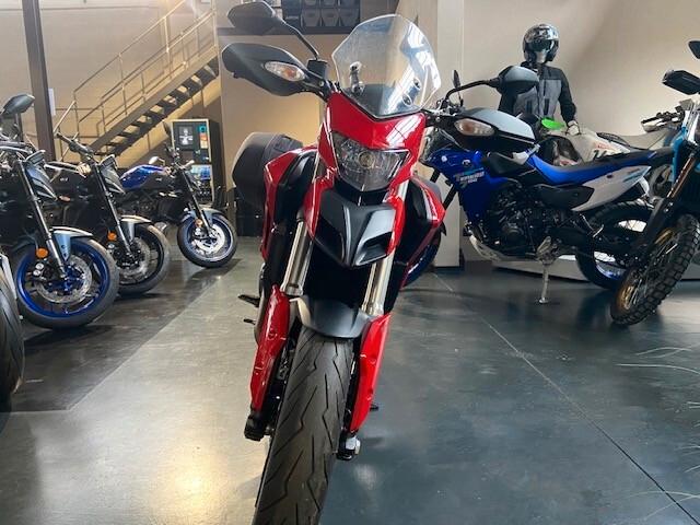 Ducati Hypermotard 821 -2013