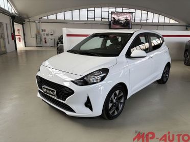 Hyundai i10 1.0 MPI Connectline SOLO 2500 KM
