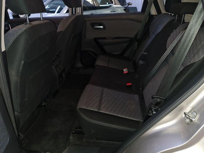 Nissan X-Trail 1.5 HEV e-Power N-Connecta Auto