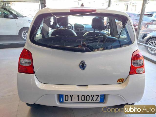 RENAULT Twingo 1.2 16V Dynamique