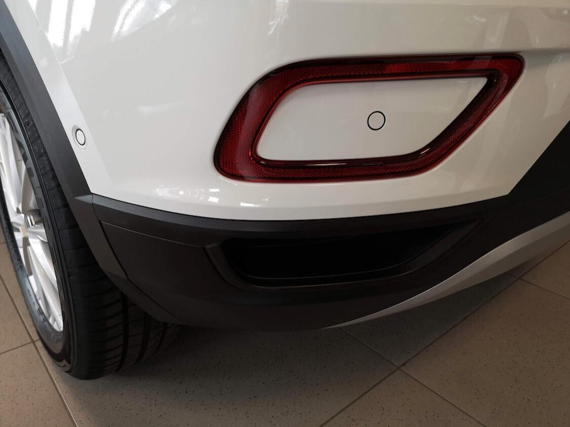 Volkswagen T-Roc 1.0 TSI Life 110 CV 6 marce
