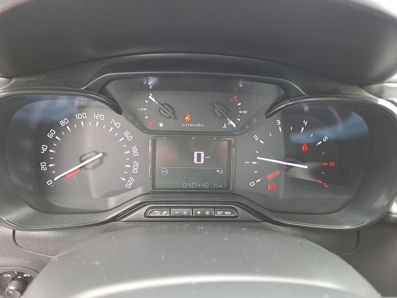 CITROEN C3 3ª serie - C3 PureTech 83 S&S Plus