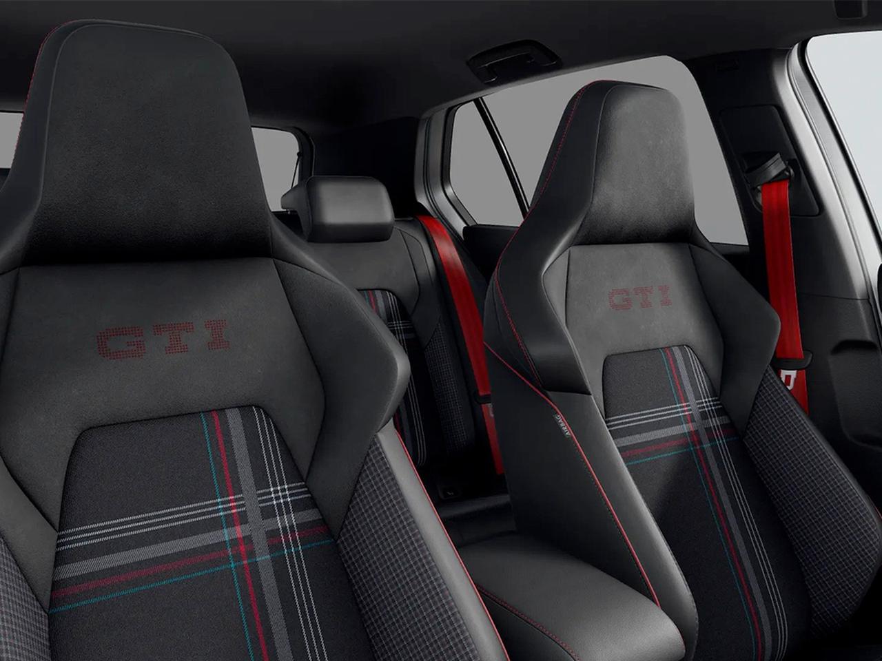 Volkswagen Golf 2.0 tsi gti edition 50 325cv dsg