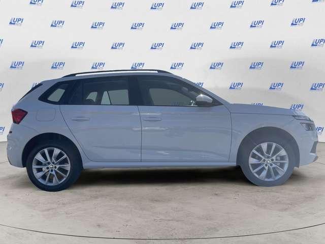 Skoda Kamiq 1.0 tsi Ambition 95cv