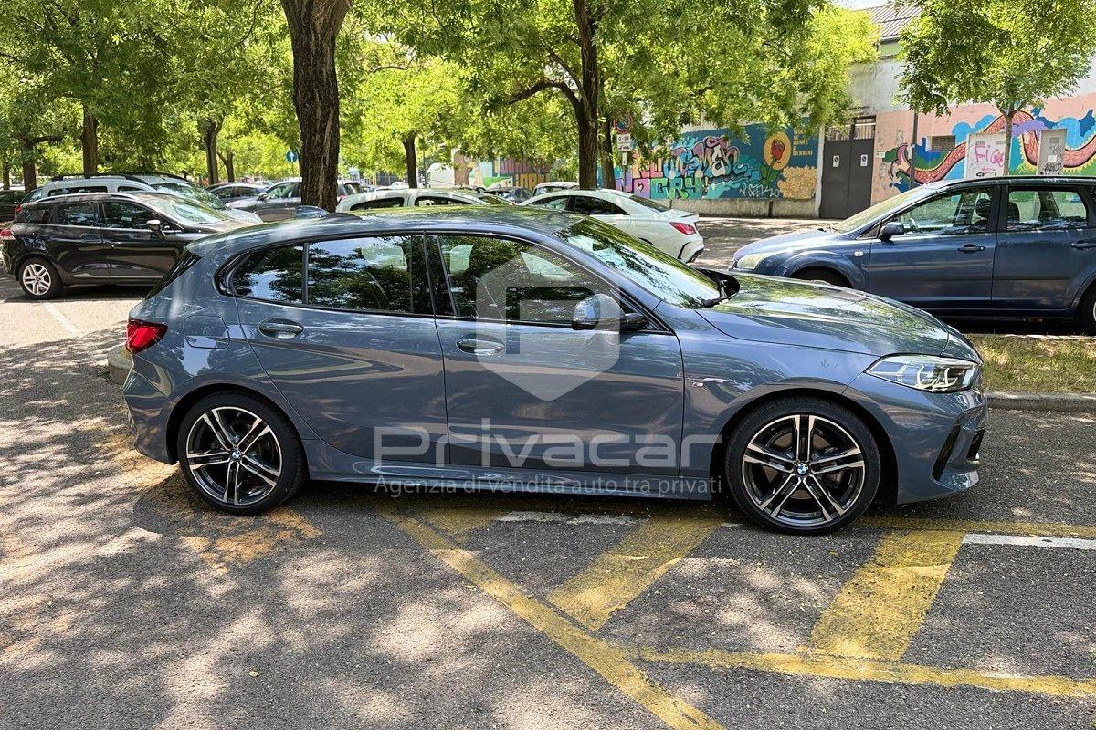 BMW 118d 5p. Msport